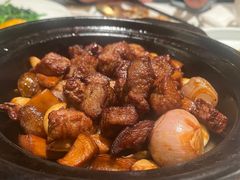 -狮王府淮扬菜(老门东店)