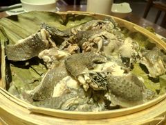 -黑鸡小馆(金源店)