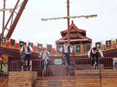 -南宁方特东盟神画