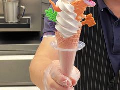 -CORNER CONE GELATO酷矿手作霜淇淋(南头古城店)
