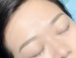-Yue Show馨选·半永久纹眉纹眼线