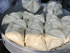 糖三角-天泽祥·鼓楼馒头(鼓楼店)