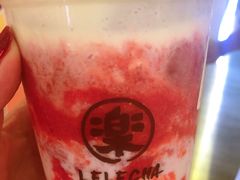 -LELECHA乐乐茶(美罗城店)