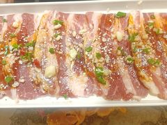 -正宗齐齐哈尔烤肉·齐牛哥鲜切炭火烤肉(杭州总店)