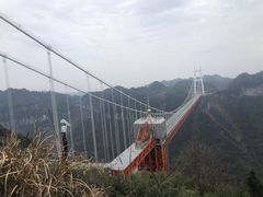 -矮寨·十八洞·德夯大峡谷景区