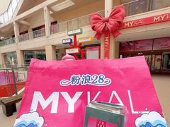 -大商麦凯乐(大连总店)