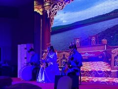 -内蒙古驻京办餐厅