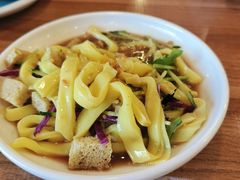 -米赫曼新疆餐厅·清真(老沪闵路店)