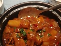 -晓粤·惹味粤菜(凯德乐峰广场店)