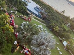 -三亚亚龙湾天域度假酒店