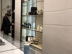 -Chanel(德基广场店)