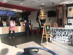 -麦当劳(武汉火车站店)