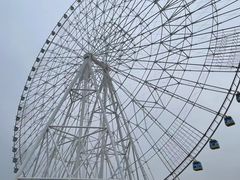 -南昌之星摩天轮