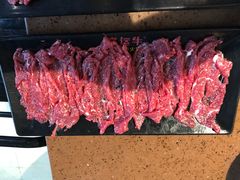 -幸运牛汕头小黄牛牛肉火锅(梅林店)