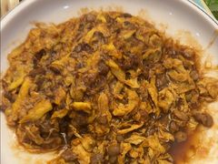 -民族饭荘(新华大街店)