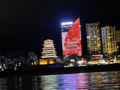 -汉江公园