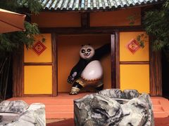 -梦幻世界游乐园