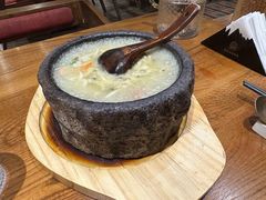-敏珠拉姆藏餐·南京厨房(富春江东街店)