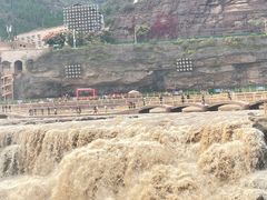 -陕西黄河壶口瀑布旅游区