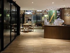 -麦子MaiMassage(打浦桥店)