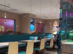 大堂-半天妖烤鱼(桐乡万嘉购物中心店)