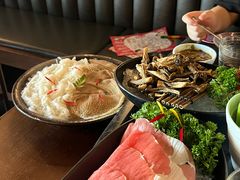 -捞王锅物料理(东百中心店)