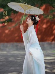 点击看大图 -美云庭古装·格格服汉服·京城旅拍(北京店)