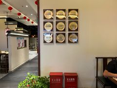 -遇见长安之高山流水(李家村万达店)