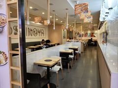-吉野家(长沙五一广场IFS店)