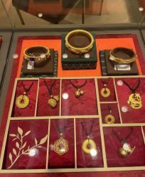 -周生生Chow Sang Sang(新世界店)