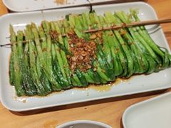 -木屋烧烤(坂田天安云谷店)