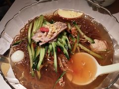 -七八冷面·延边朝鲜族美食(欢乐谷店)
