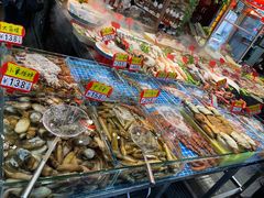 菜单-抱德·潮汕味(琶洲店原惠城鱼仔)