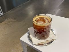 美式咖啡-日日筱满Coffee