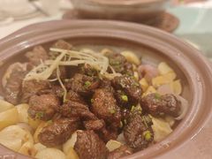 -星河湾半岛酒店-真粤中餐厅