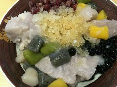 -鲜芋仙(南开大悦城店)