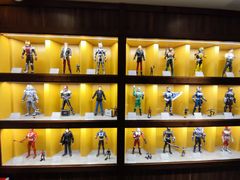 -小山日本料理(电子大厦店)