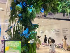 -深圳龙华星河COCO City(民治店)