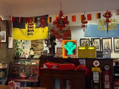 -申德勒加油站餐厅(三里屯北小街店)