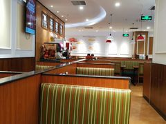 -萨莉亚意式餐厅(万嘉商业广场店)