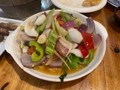 -洪大厨鸡煲(福田店)