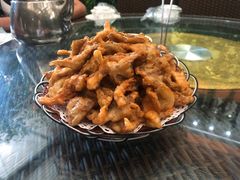 -君临七星生态酒店