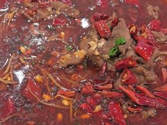 -大鹏饭店·金陵家宴(奥体中心店)