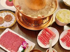 -南门涮肉(后海店)