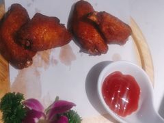 -花椒俏川菜小馆(南海万达店)