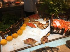 -厦门海沧正元希尔顿逸林酒店開全日餐厅
