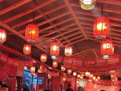 -吴老幺火锅(金龙店)