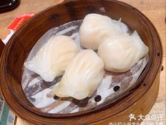 -寻粥岭南(华夏金城店)