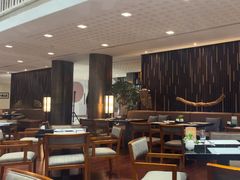 -白云湖畔酒店-湖畔餐厅