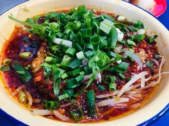 -马路边边麻辣烫联盟路店